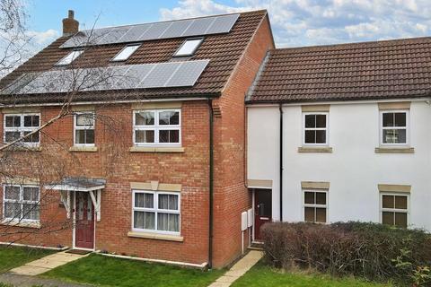20 Kendall Place, Medbourne, Milton Keynes, MK5 6LR