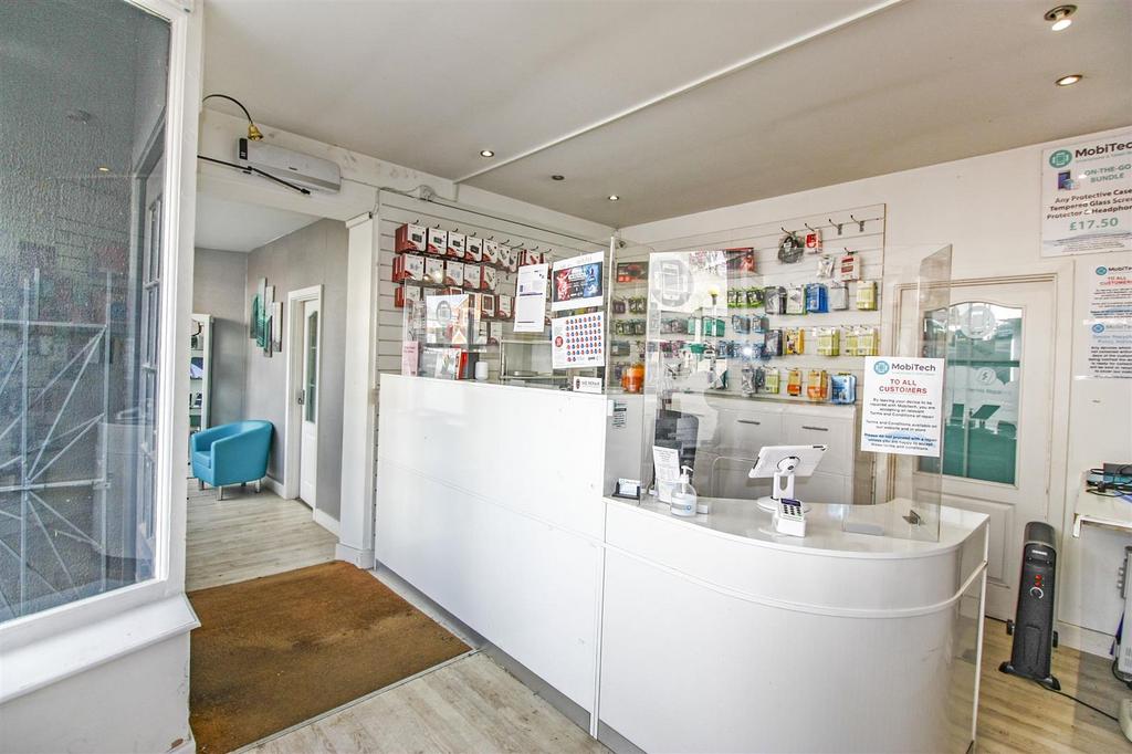 Main Street, Swallownest, Sheffield, S26 4TZ Property £90,000