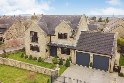 White Rose Cottage, 20 Back Lane, Billingley, Barnsley, S72 0JF