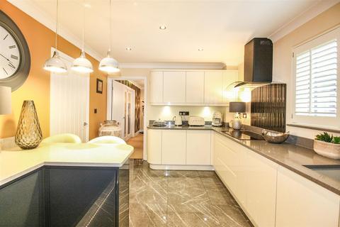 White Rose Cottage, 20 Back Lane, Billingley, Barnsley, S72 0JF