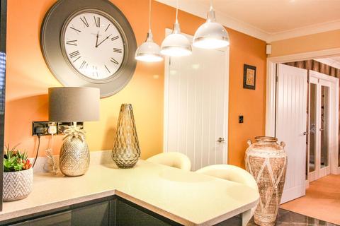 White Rose Cottage, 20 Back Lane, Billingley, Barnsley, S72 0JF