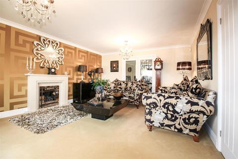 White Rose Cottage, 20 Back Lane, Billingley, Barnsley, S72 0JF
