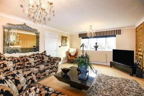 White Rose Cottage, 20 Back Lane, Billingley, Barnsley, S72 0JF