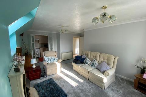 2 bedroom retirement property for sale - Lugtrout Lane, Solihull