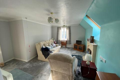 2 bedroom retirement property for sale - Lugtrout Lane, Solihull