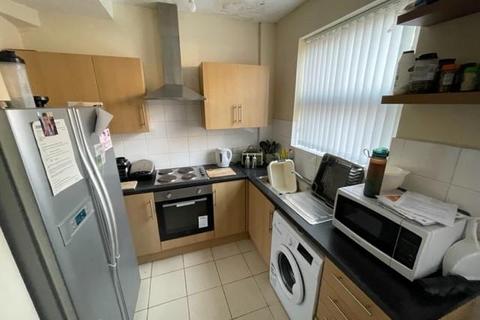 3 bedroom terraced house for sale - Wordsworth Avenue, Birkenhead