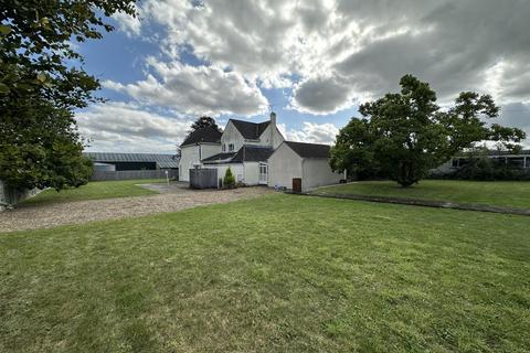 4 bedroom detached house for sale, Showell, Chippenham