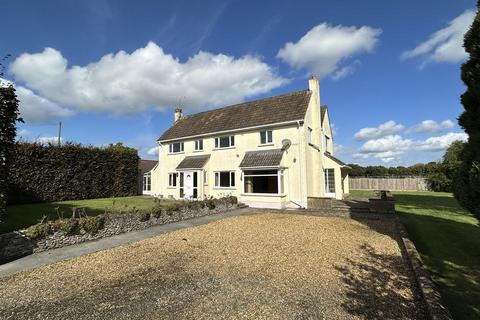 4 bedroom detached house for sale, Showell, Chippenham