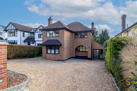 173 Abbots Road, Abbots Langley, WD5 0BN