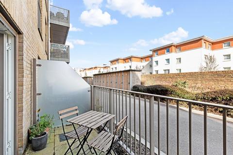 38 Richard Tress Way, London, E3 4SN