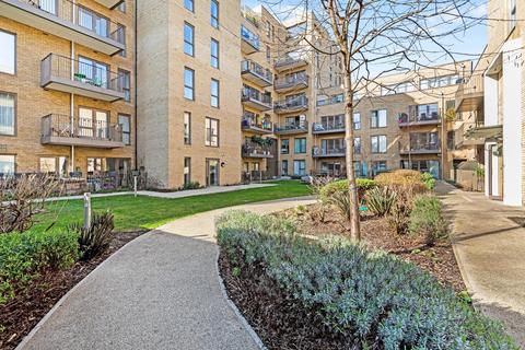 38 Richard Tress Way, London, E3 4SN