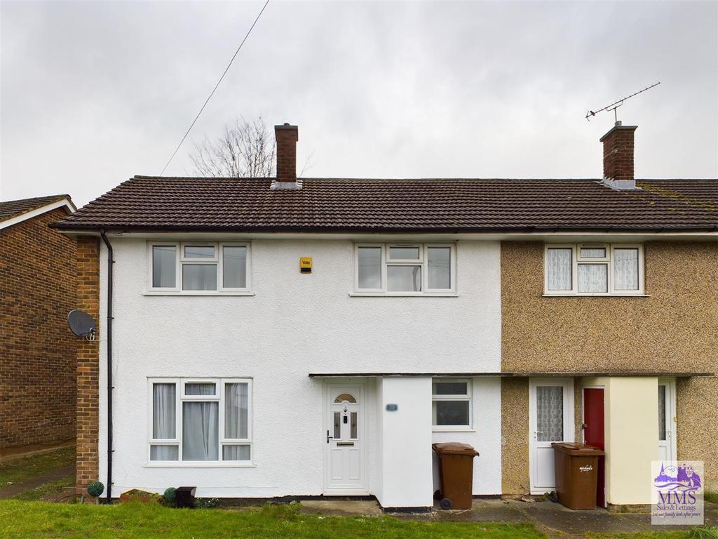Bligh Way, Rochester 3 bed house £310,000
