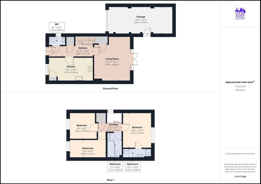 Templars Drive, Strood 3 bed semidetached house £390,000