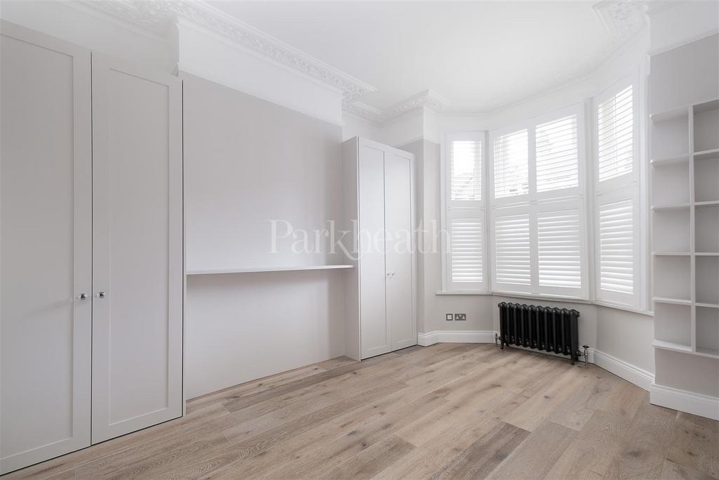Torbay Road, Kilburn NW6 1 bed flat £2,200 pcm (£508 pw)