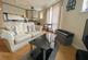 Open Plan Lounge/Kitchen/Diner