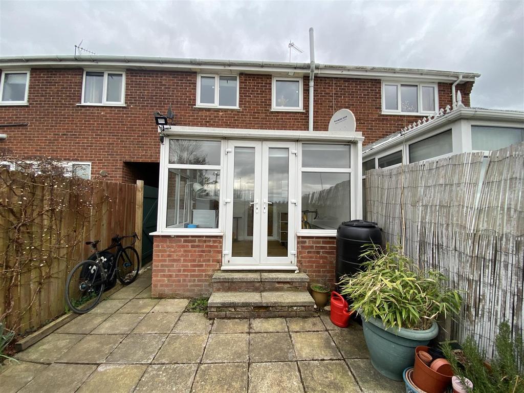 Rear of property .JPG