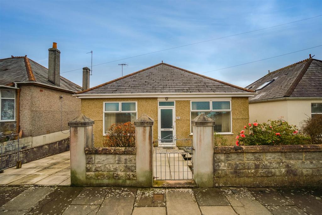 South Down Road, Beacon Park, Plymouth 3 bed property for sale £300,000