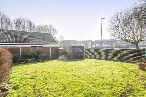 2 bedroom detached bungalow for sale - Barfoot Close, Fleckney, Leicester