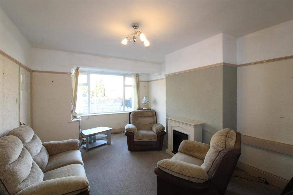 Ayton Street, Byker, Newcastle Upon Tyne 3 bed semidetached house for