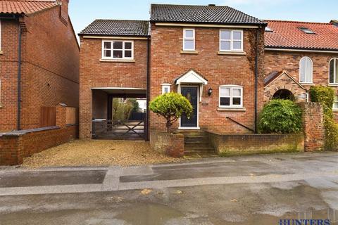 4 bedroom detached house for sale - The Archway, Market Weighton, York