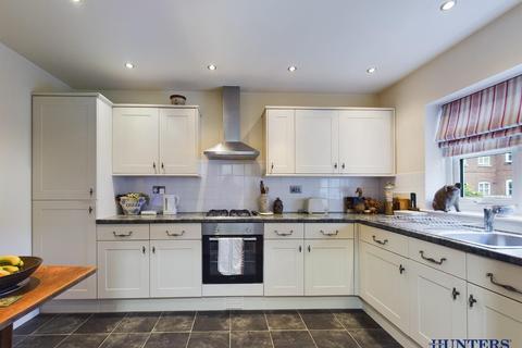 4 bedroom detached house for sale - The Archway, Market Weighton, York