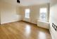 Flat 2: living room