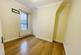 Flat 2: bedroom