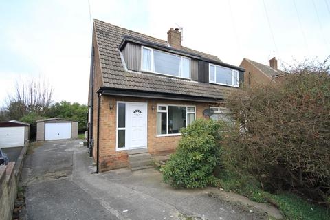 73 Ridgeway, Shipley, BD18 1PJ
