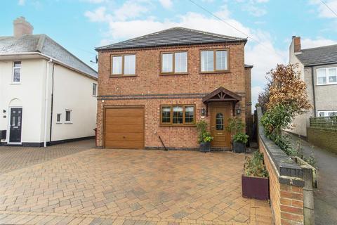 3 bedroom detached house for sale - Back Lane, Palterton, Chesterfield