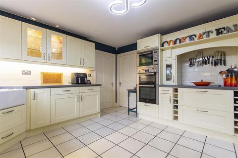 3 bedroom detached house for sale - Back Lane, Palterton, Chesterfield