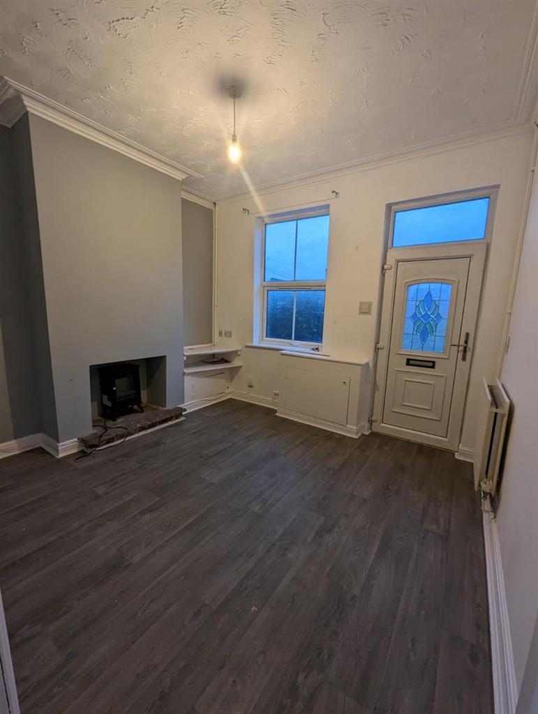 Werrington Road, StokeOnTrent 3 bed terraced house for sale £115,000