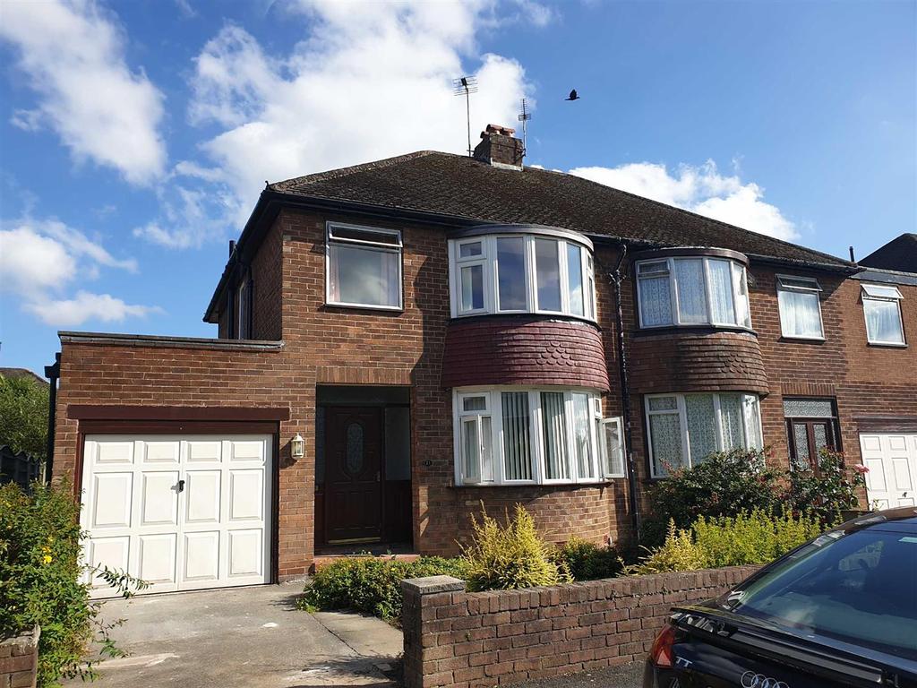 Windermere Road, HANDFORTH 3 bed semidetached house £1,250 pcm (£288 pw)