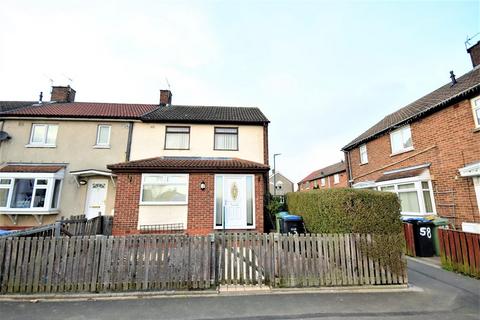 62 Basingstoke Road, Peterlee, SR8 2AW