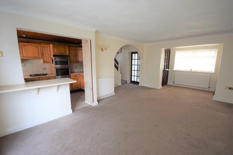 62 Basingstoke Road, Peterlee, SR8 2AW