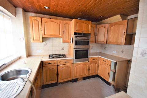 62 Basingstoke Road, Peterlee, SR8 2AW