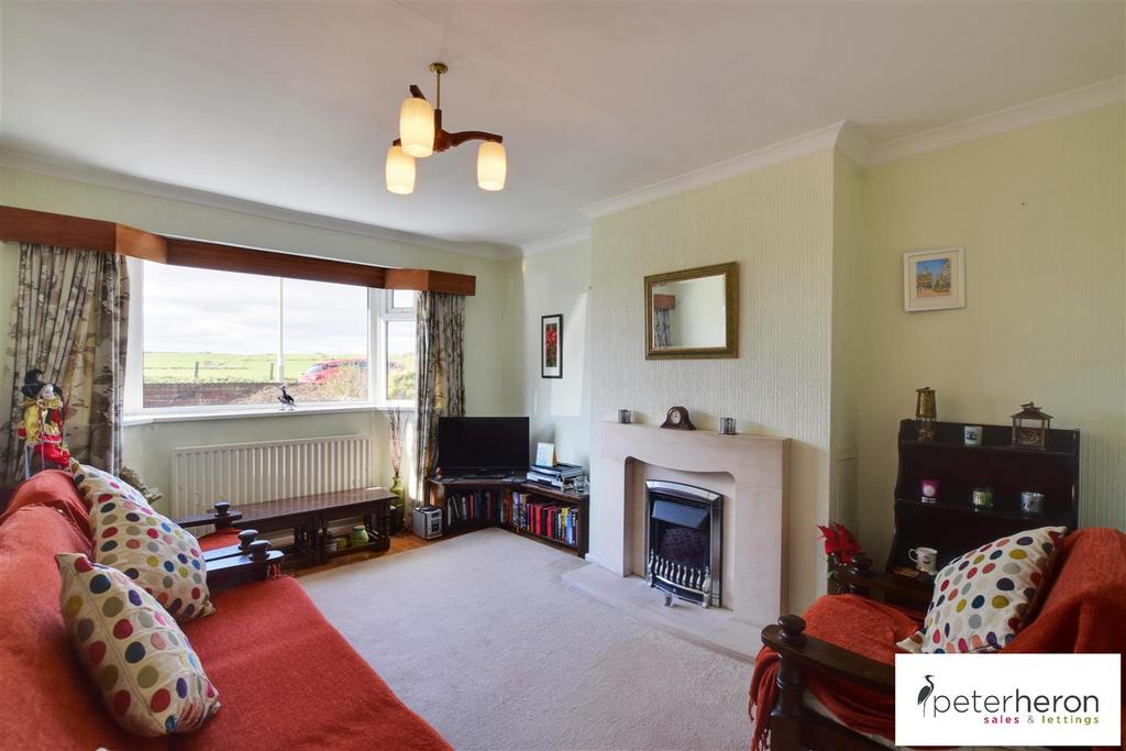 Lizard View, Whitburn, Sunderland 3 bed semidetached house £185,000