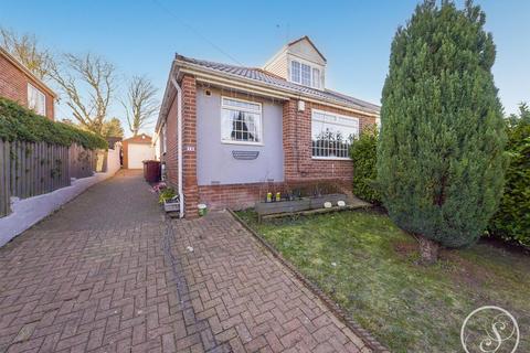 4 bedroom semi-detached bungalow for sale, Orion Walk, Leeds