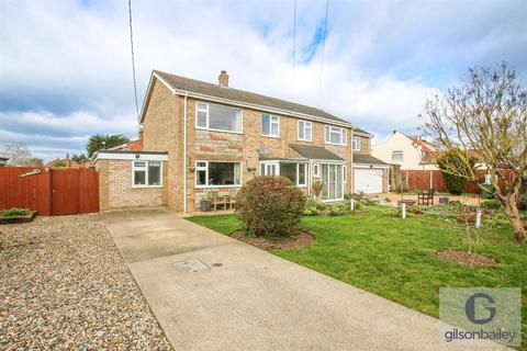 Gayna Bell Road, Barnham Broom, Norwich, NR9 4AA