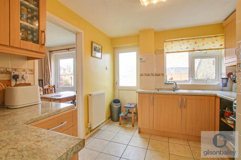 Gayna Bell Road, Barnham Broom, Norwich, NR9 4AA