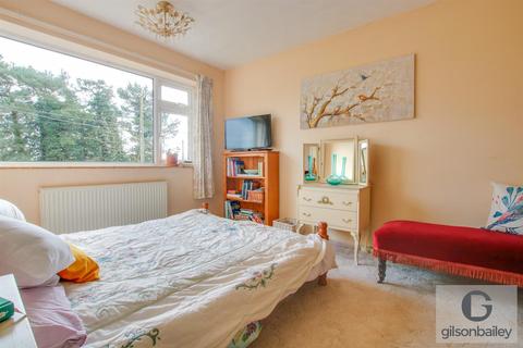 Gayna Bell Road, Barnham Broom, Norwich, NR9 4AA