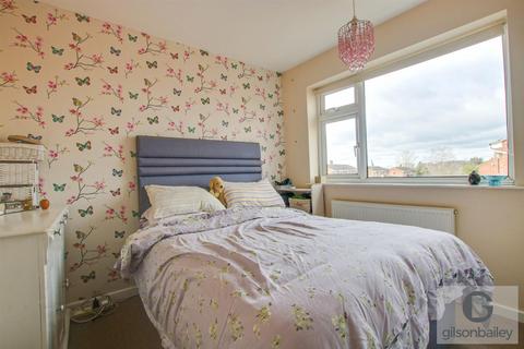 Gayna Bell Road, Barnham Broom, Norwich, NR9 4AA