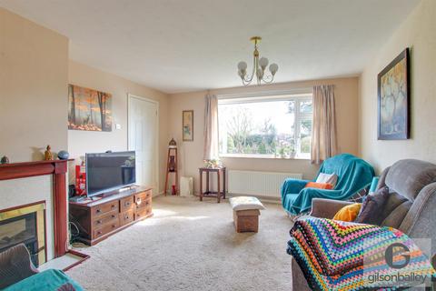 Gayna Bell Road, Barnham Broom, Norwich, NR9 4AA