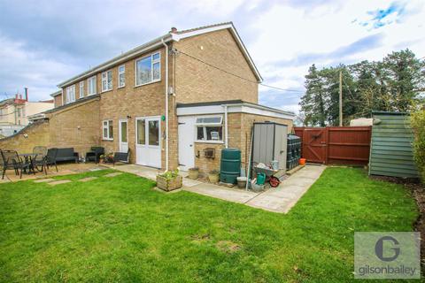 Gayna Bell Road, Barnham Broom, Norwich, NR9 4AA
