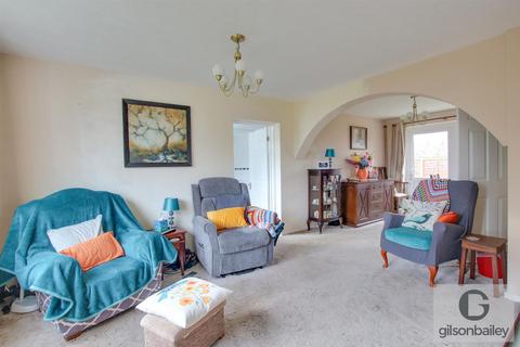 Gayna Bell Road, Barnham Broom, Norwich, NR9 4AA