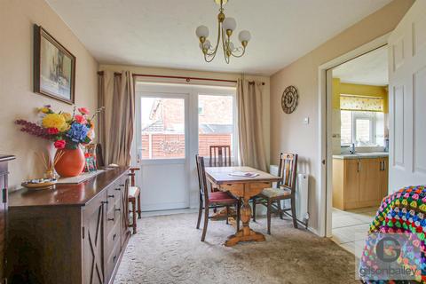 Gayna Bell Road, Barnham Broom, Norwich, NR9 4AA