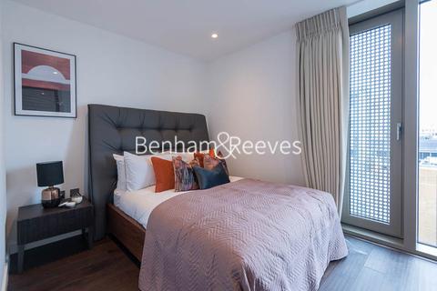 2 bedroom apartment to rent, Royal Mint Street, Wapping E1