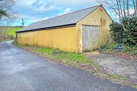 Barn for sale - Rosewarne Downs, Camborne