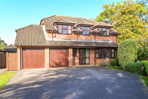 undefined, Larkshill Close, New Milton, Hampshire, BH25