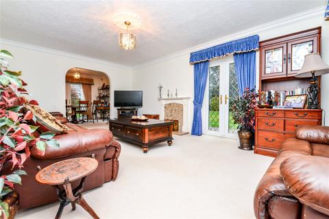 undefined, Larkshill Close, New Milton, Hampshire, BH25