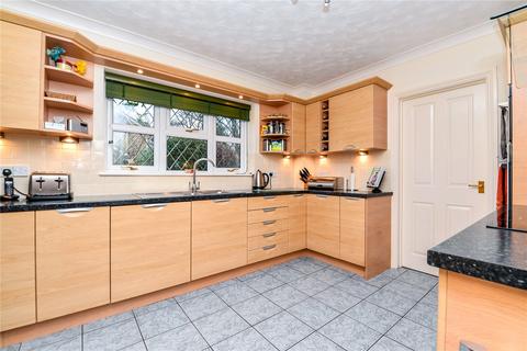 undefined, Larkshill Close, New Milton, Hampshire, BH25